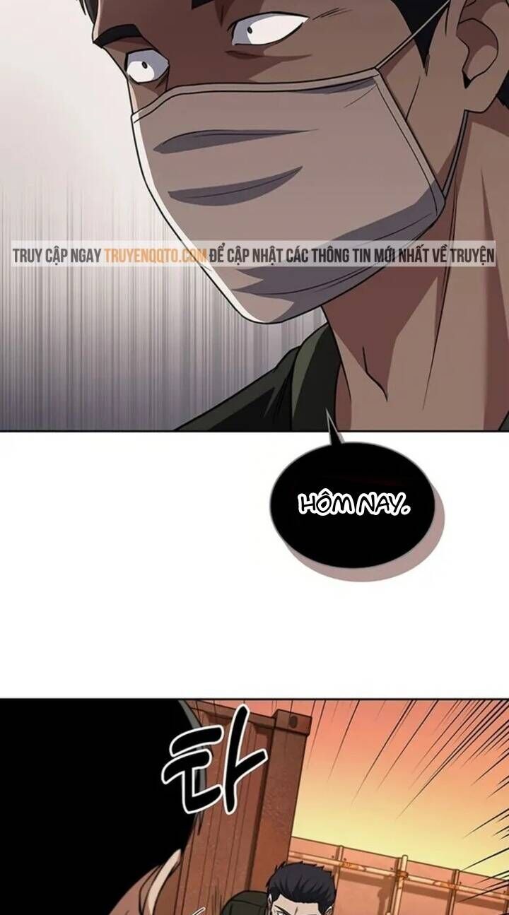 Cảnh Sát Thiên Tài Chuyển Sinh Chap 78 - Next Chap 79