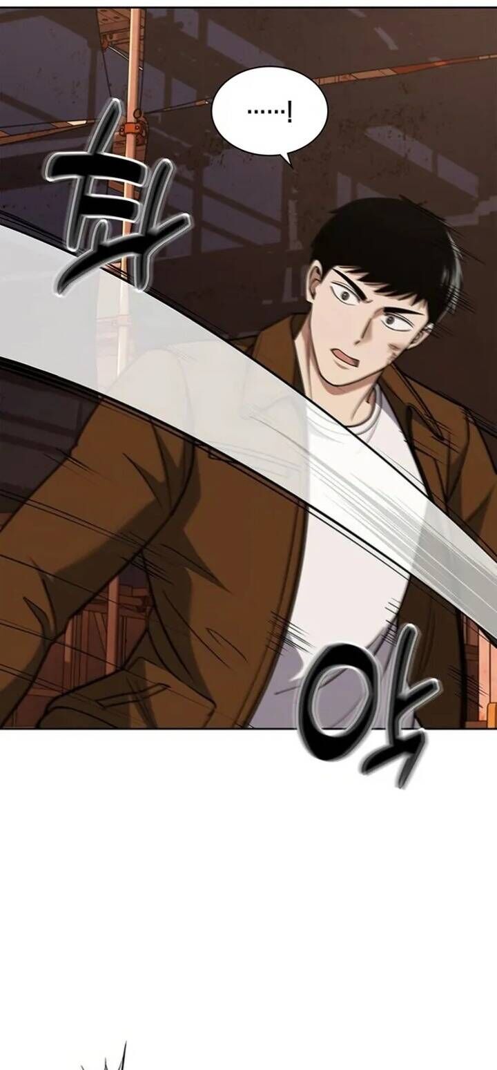 Cảnh Sát Thiên Tài Chuyển Sinh Chap 78 - Next Chap 79