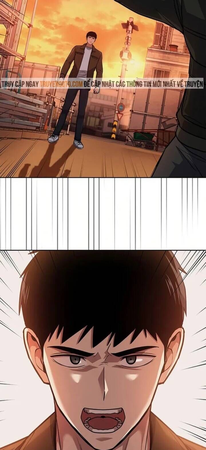 Cảnh Sát Thiên Tài Chuyển Sinh Chap 78 - Next Chap 79