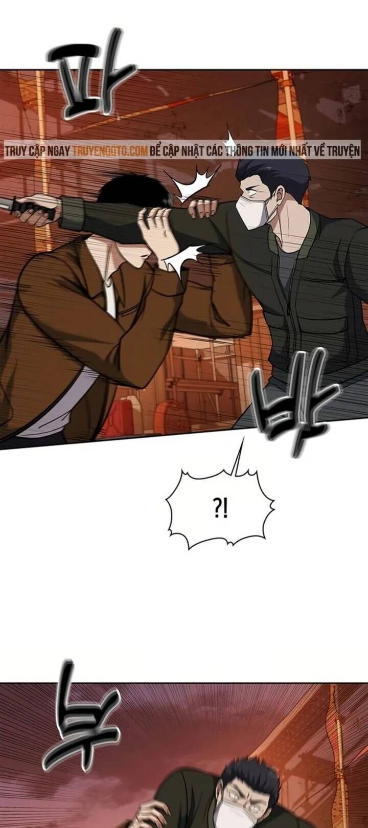 Cảnh Sát Thiên Tài Chuyển Sinh Chap 78 - Next Chap 79