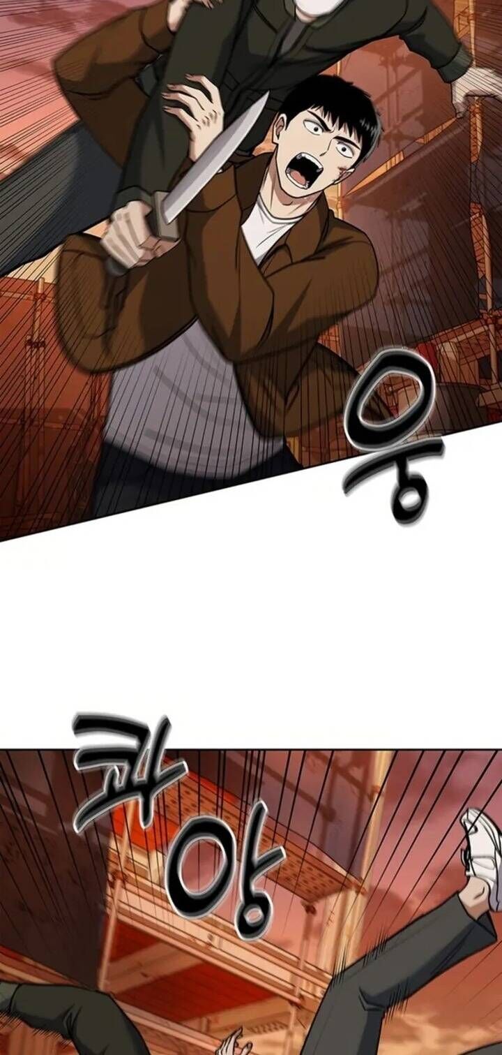 Cảnh Sát Thiên Tài Chuyển Sinh Chap 78 - Next Chap 79