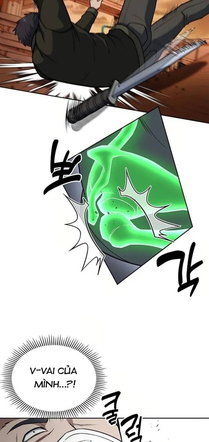 Cảnh Sát Thiên Tài Chuyển Sinh Chap 78 - Next Chap 79