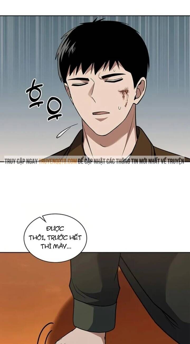 Cảnh Sát Thiên Tài Chuyển Sinh Chap 78 - Next Chap 79