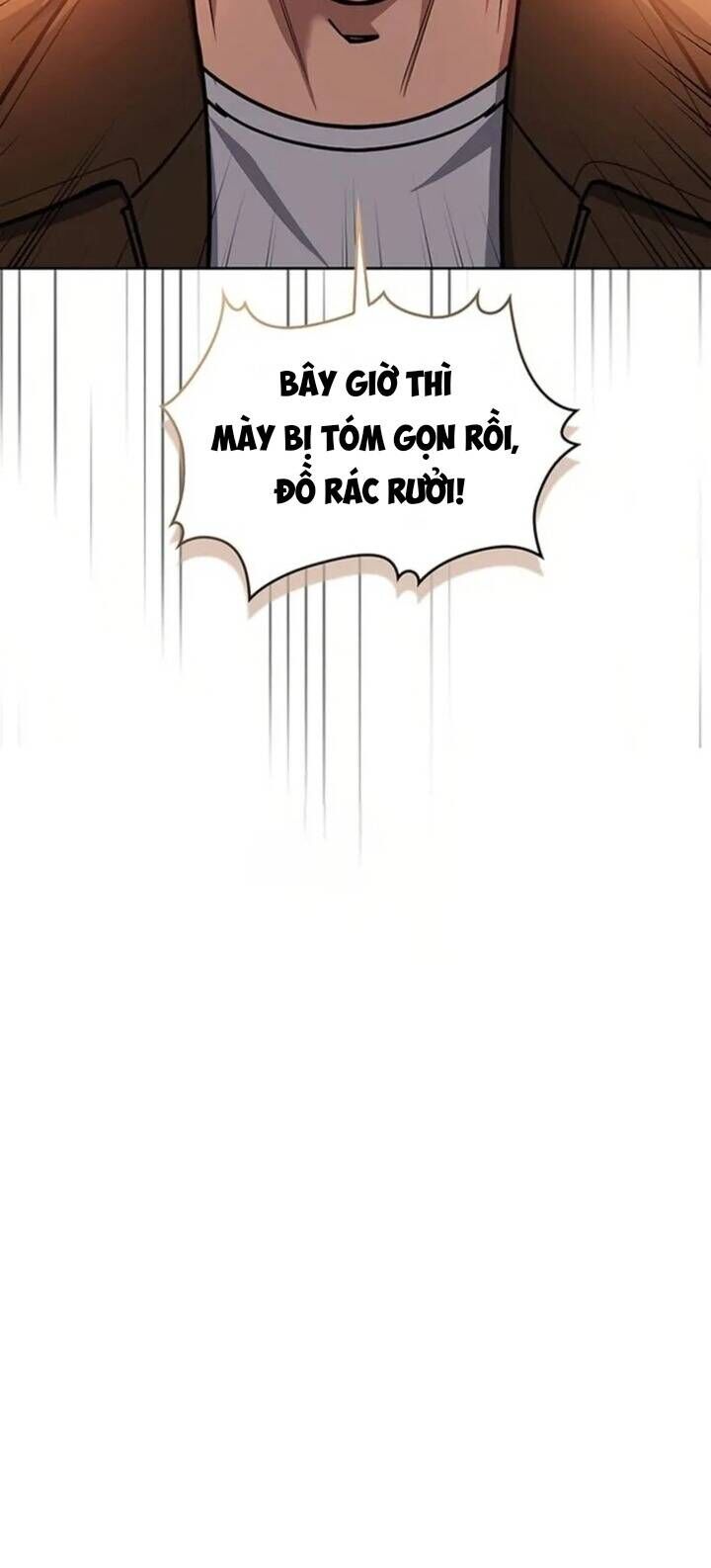 Cảnh Sát Thiên Tài Chuyển Sinh Chap 78 - Next Chap 79