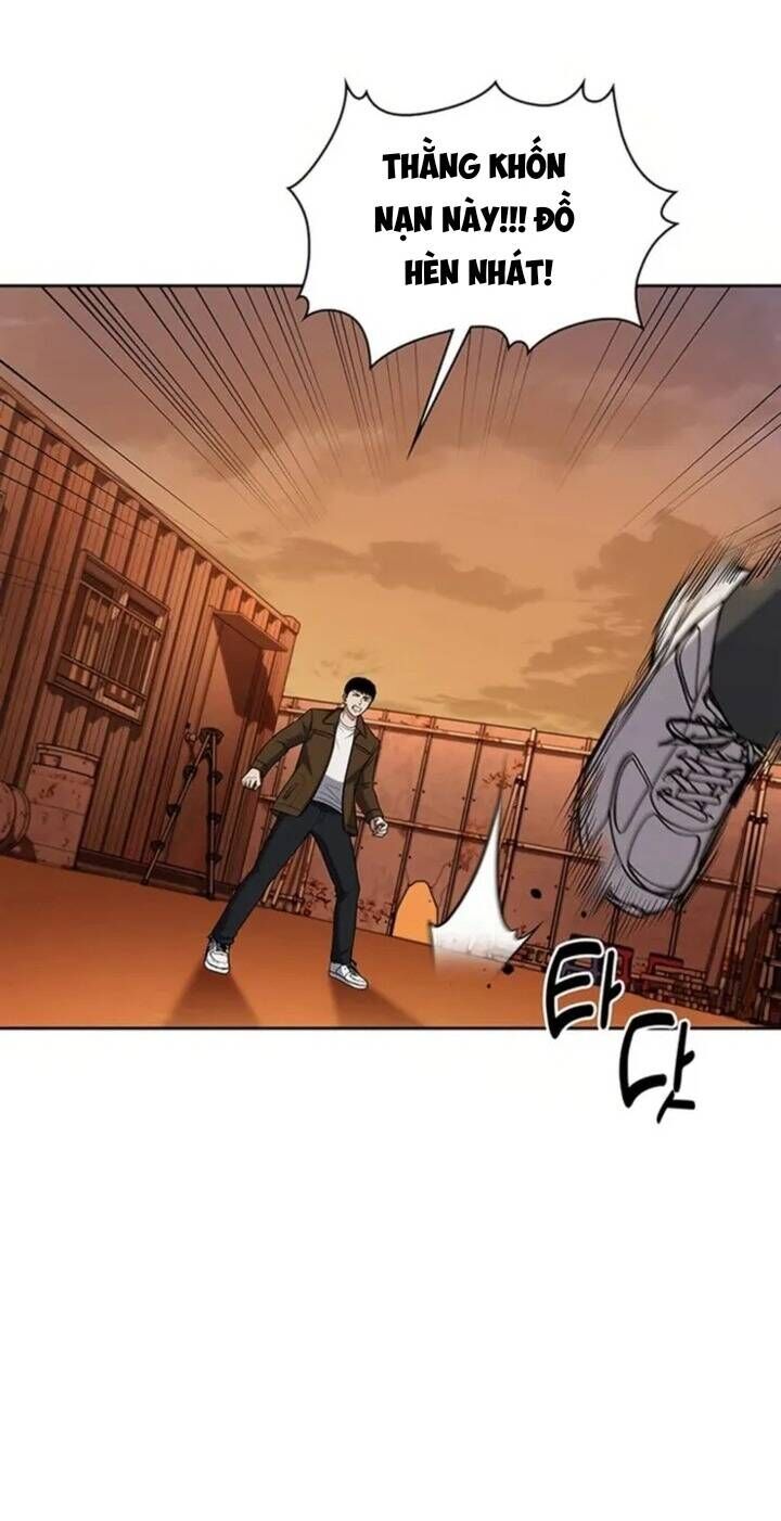 Cảnh Sát Thiên Tài Chuyển Sinh Chap 78 - Next Chap 79