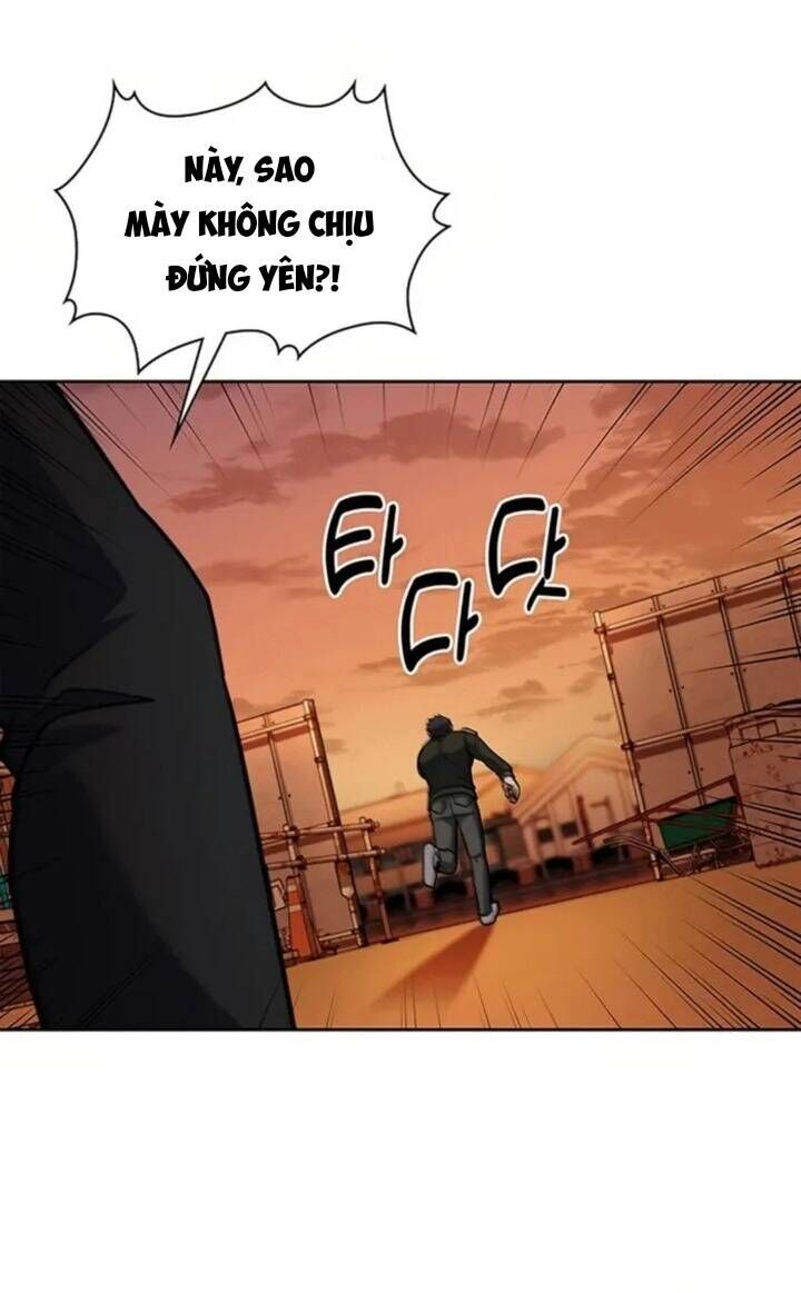 Cảnh Sát Thiên Tài Chuyển Sinh Chap 78 - Next Chap 79