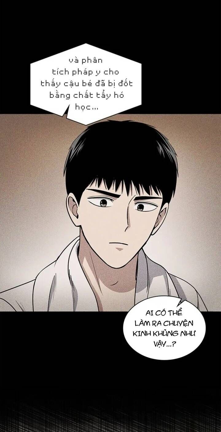 Cảnh Sát Thiên Tài Chuyển Sinh Chap 78 - Next Chap 79