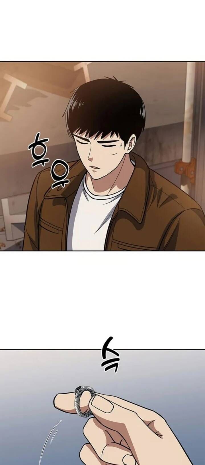 Cảnh Sát Thiên Tài Chuyển Sinh Chap 79 - Next Chap 80