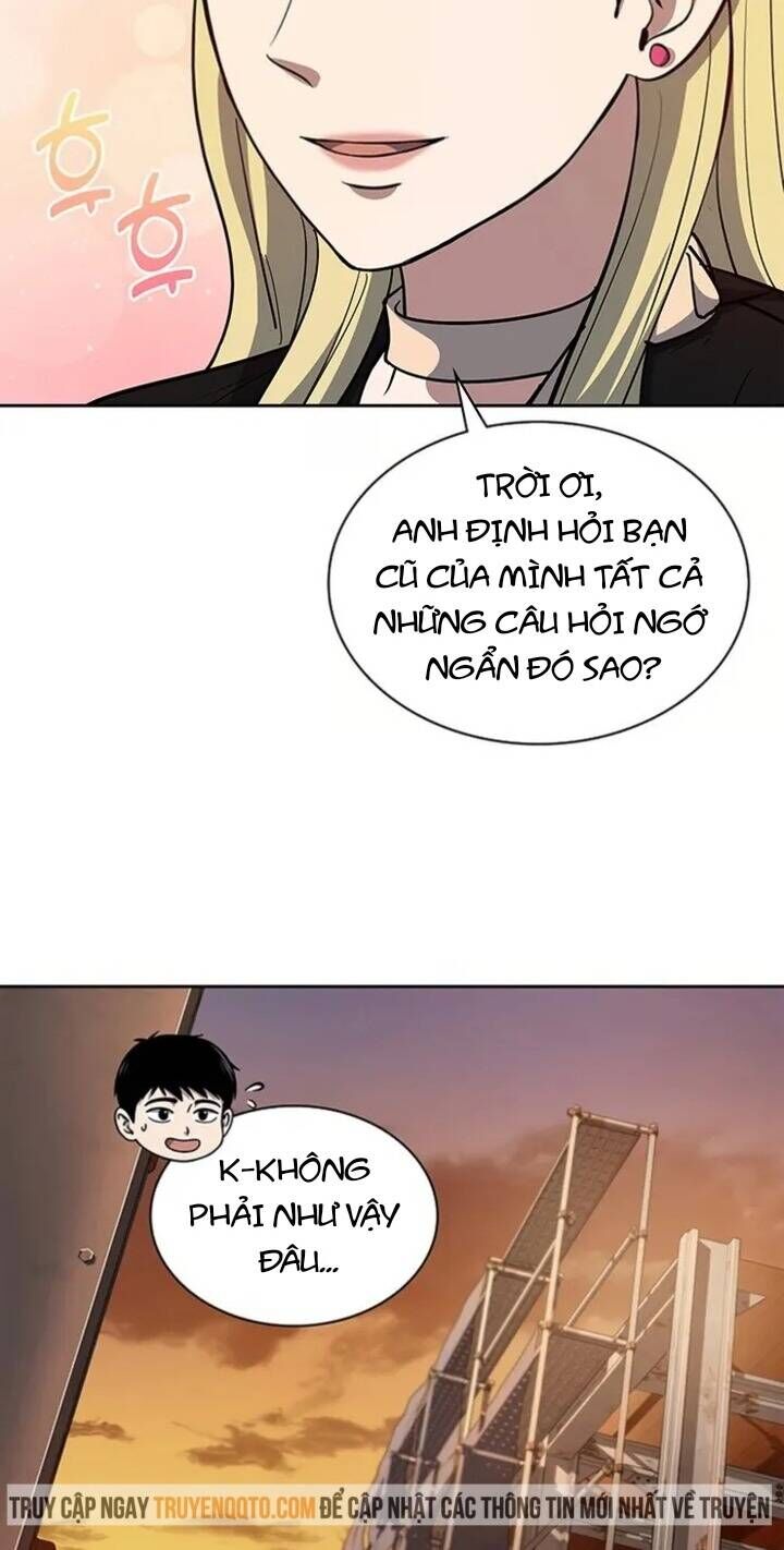 Cảnh Sát Thiên Tài Chuyển Sinh Chap 79 - Next Chap 80