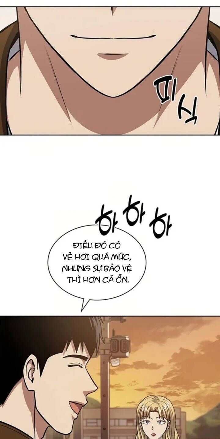 Cảnh Sát Thiên Tài Chuyển Sinh Chap 79 - Next Chap 80