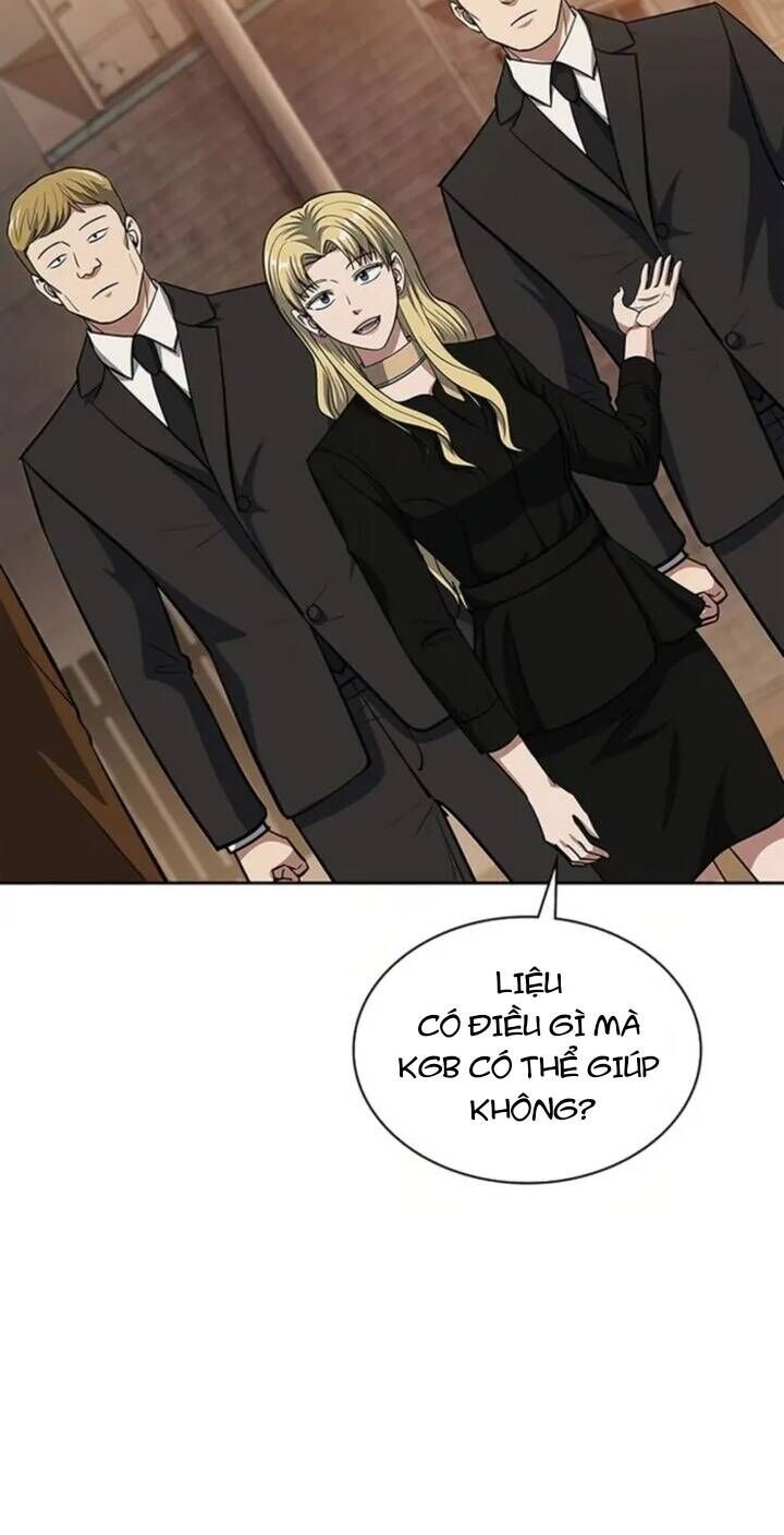 Cảnh Sát Thiên Tài Chuyển Sinh Chap 79 - Next Chap 80