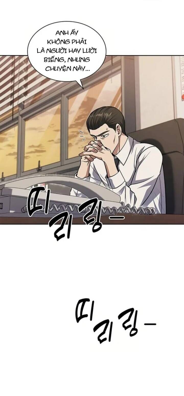 Cảnh Sát Thiên Tài Chuyển Sinh Chap 79 - Next Chap 80