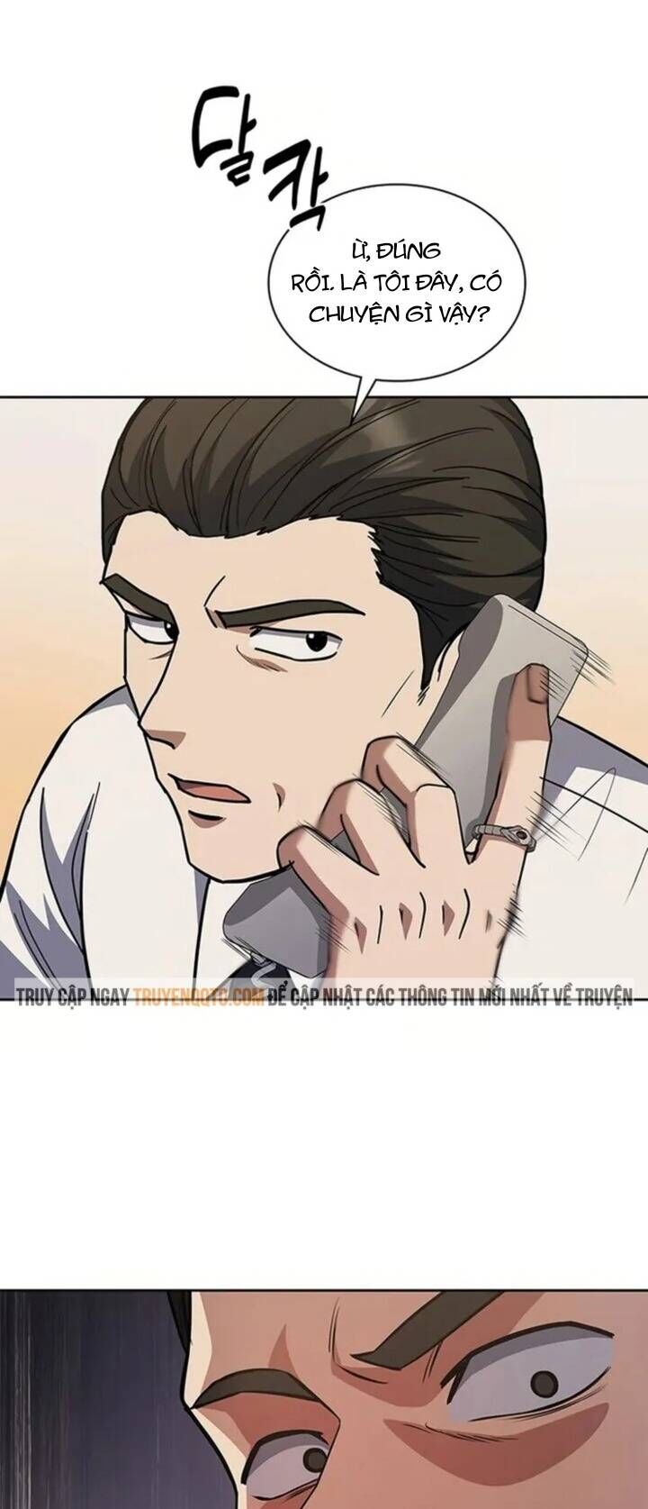 Cảnh Sát Thiên Tài Chuyển Sinh Chap 79 - Next Chap 80