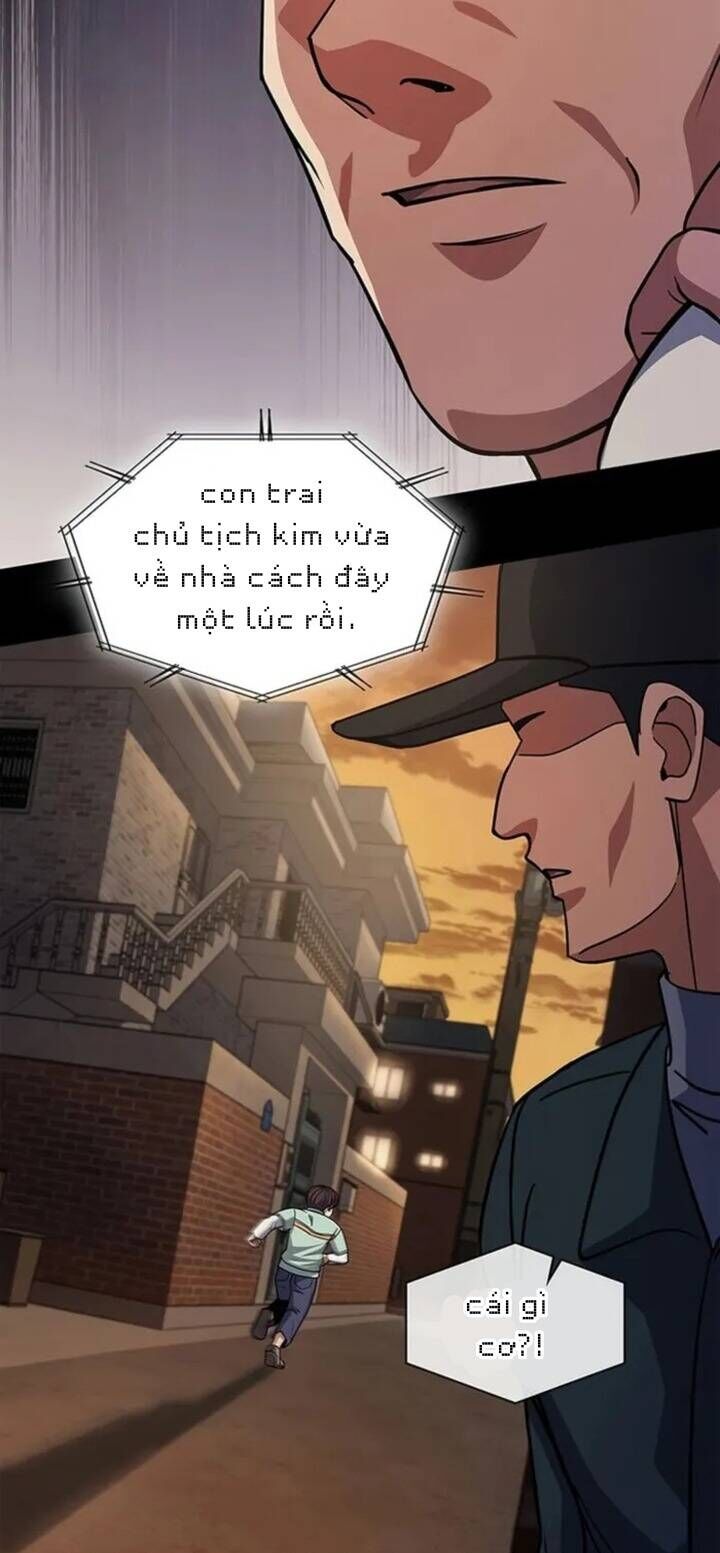 Cảnh Sát Thiên Tài Chuyển Sinh Chap 79 - Next Chap 80