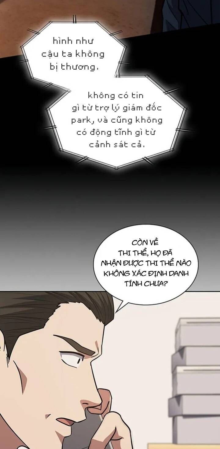 Cảnh Sát Thiên Tài Chuyển Sinh Chap 79 - Next Chap 80