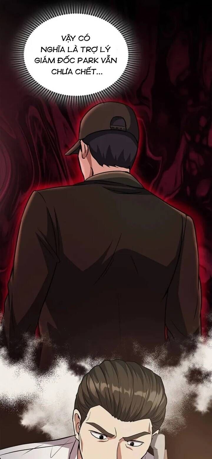 Cảnh Sát Thiên Tài Chuyển Sinh Chap 79 - Next Chap 80