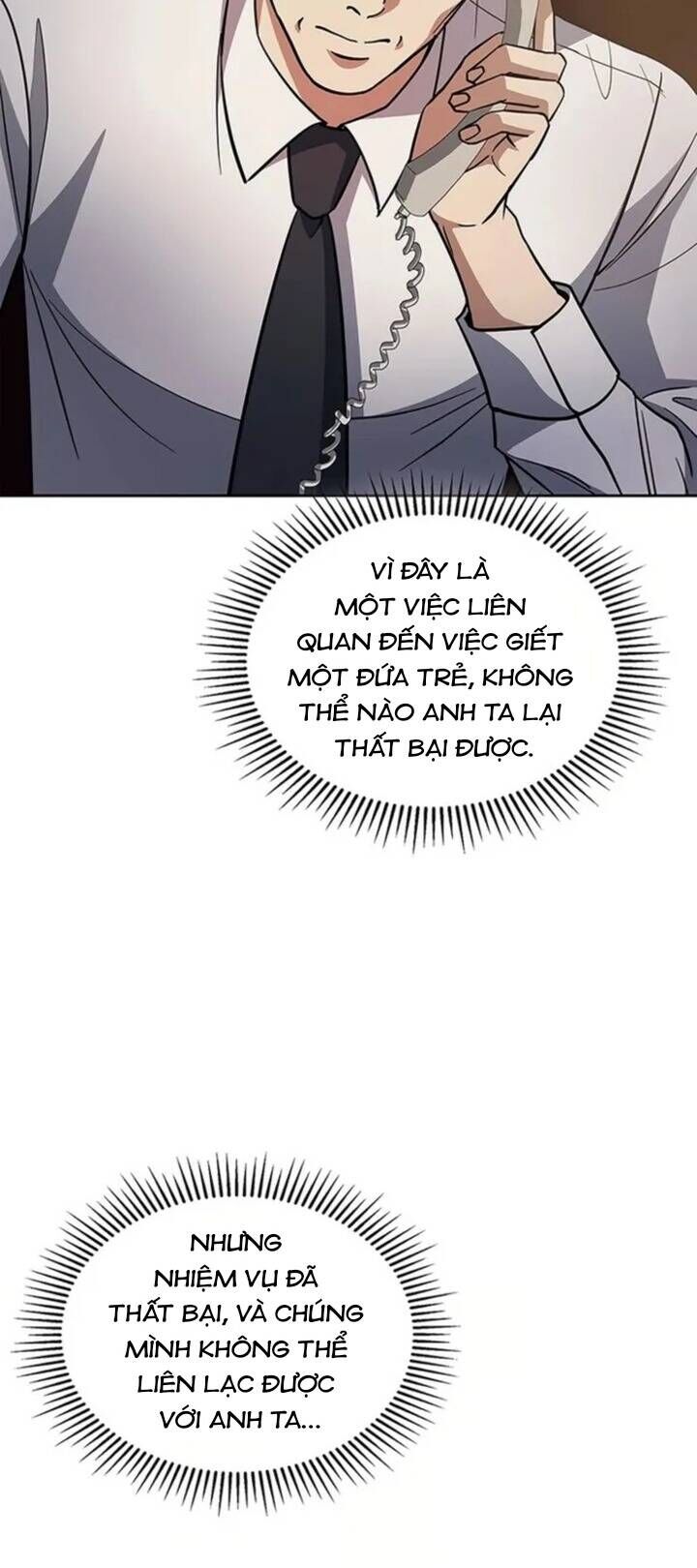 Cảnh Sát Thiên Tài Chuyển Sinh Chap 79 - Next Chap 80