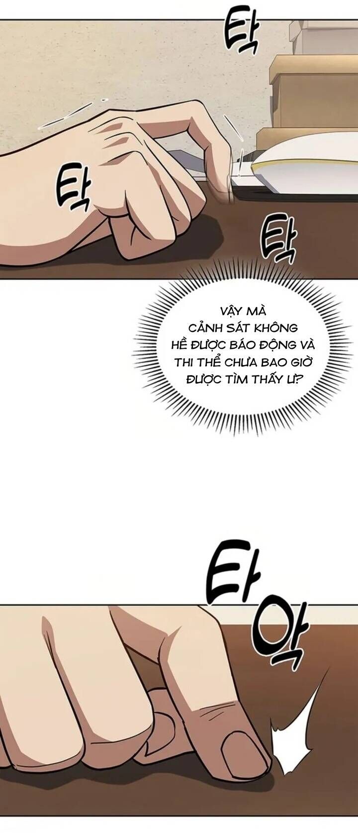 Cảnh Sát Thiên Tài Chuyển Sinh Chap 79 - Next Chap 80