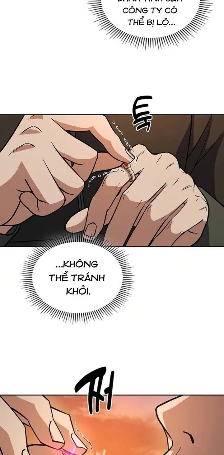 Cảnh Sát Thiên Tài Chuyển Sinh Chap 79 - Next Chap 80