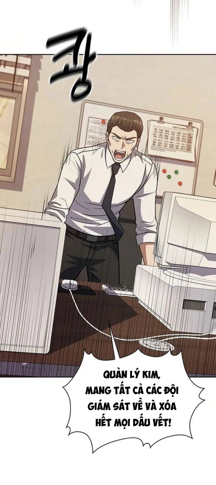 Cảnh Sát Thiên Tài Chuyển Sinh Chap 79 - Next Chap 80