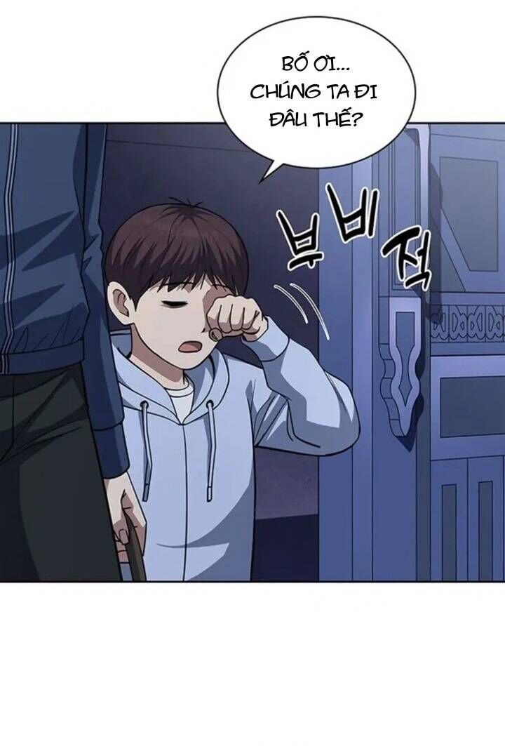 Cảnh Sát Thiên Tài Chuyển Sinh Chap 79 - Next Chap 80