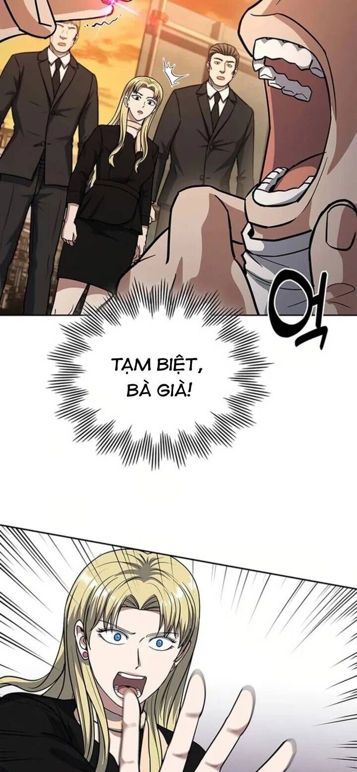 Cảnh Sát Thiên Tài Chuyển Sinh Chap 79 - Next Chap 80