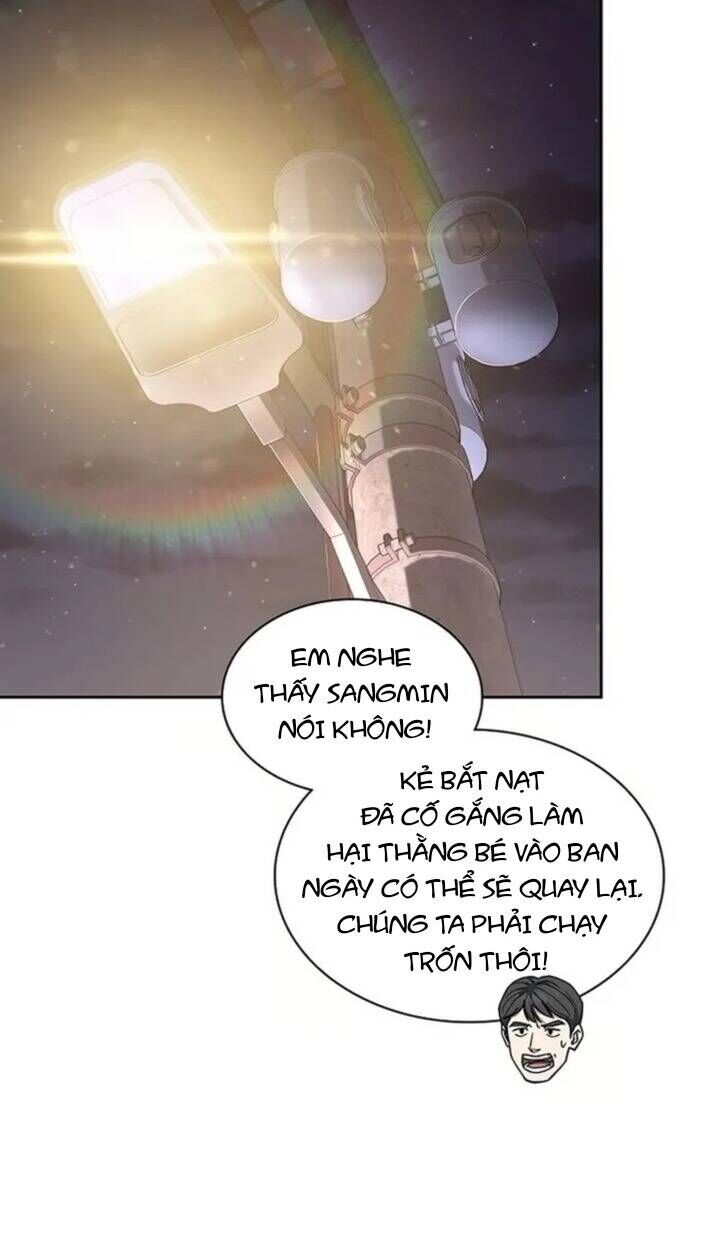 Cảnh Sát Thiên Tài Chuyển Sinh Chap 79 - Next Chap 80