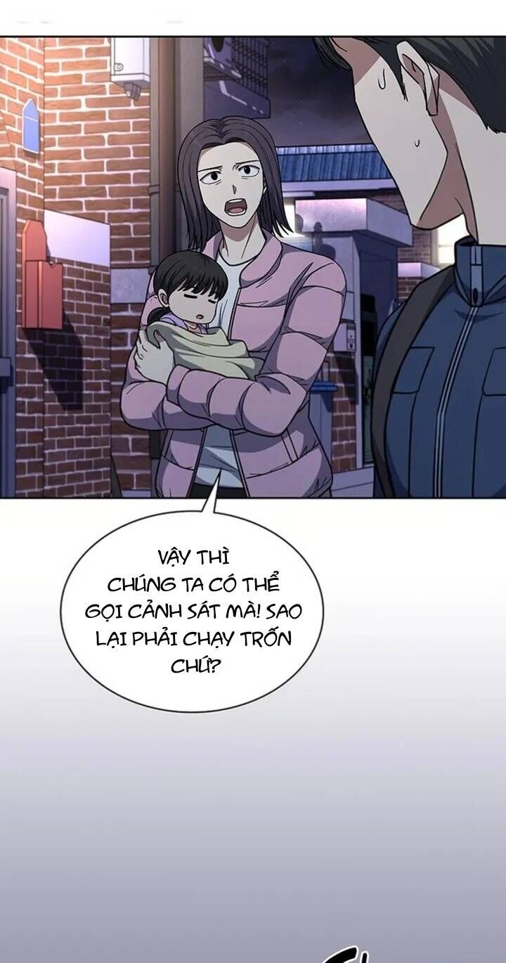 Cảnh Sát Thiên Tài Chuyển Sinh Chap 79 - Next Chap 80