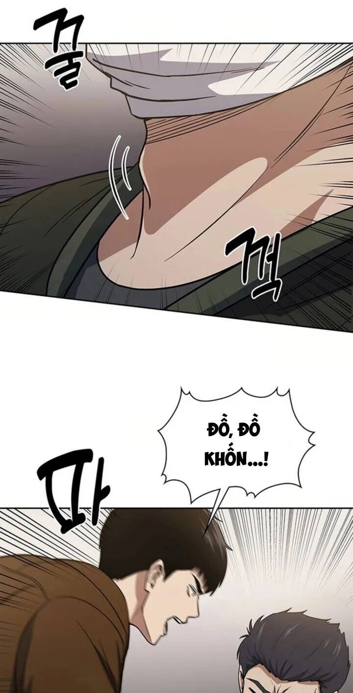 Cảnh Sát Thiên Tài Chuyển Sinh Chap 79 - Next Chap 80