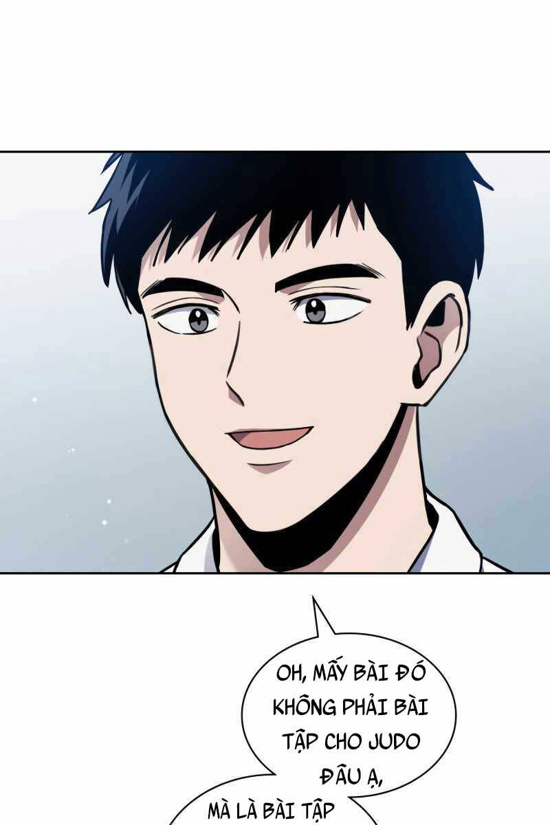 Cảnh Sát Thiên Tài Chuyển Sinh Chap 8 - Next Chap 9