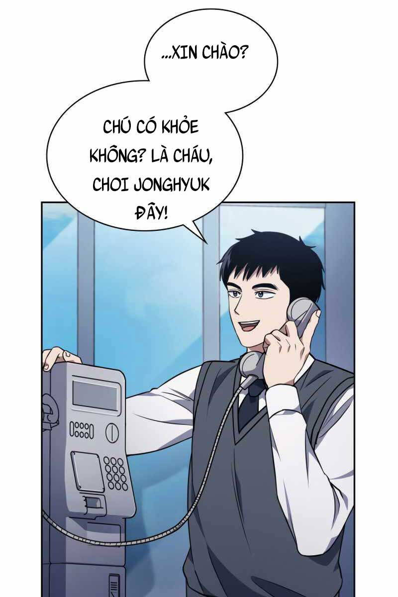 Cảnh Sát Thiên Tài Chuyển Sinh Chap 8 - Next Chap 9