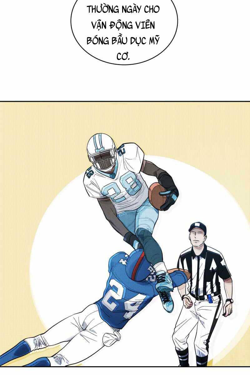 Cảnh Sát Thiên Tài Chuyển Sinh Chap 8 - Next Chap 9