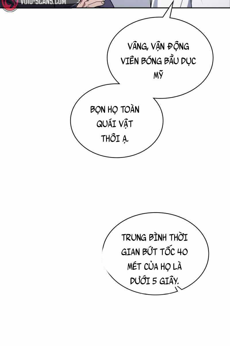 Cảnh Sát Thiên Tài Chuyển Sinh Chap 8 - Next Chap 9