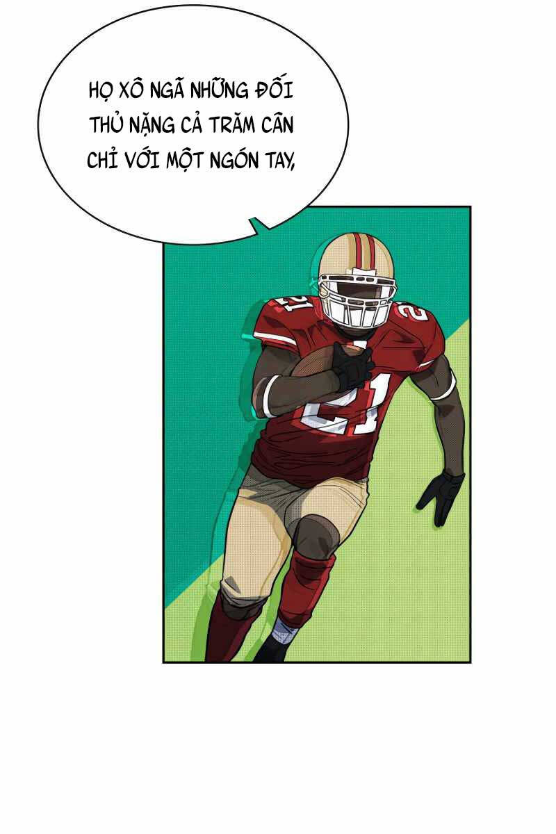 Cảnh Sát Thiên Tài Chuyển Sinh Chap 8 - Next Chap 9