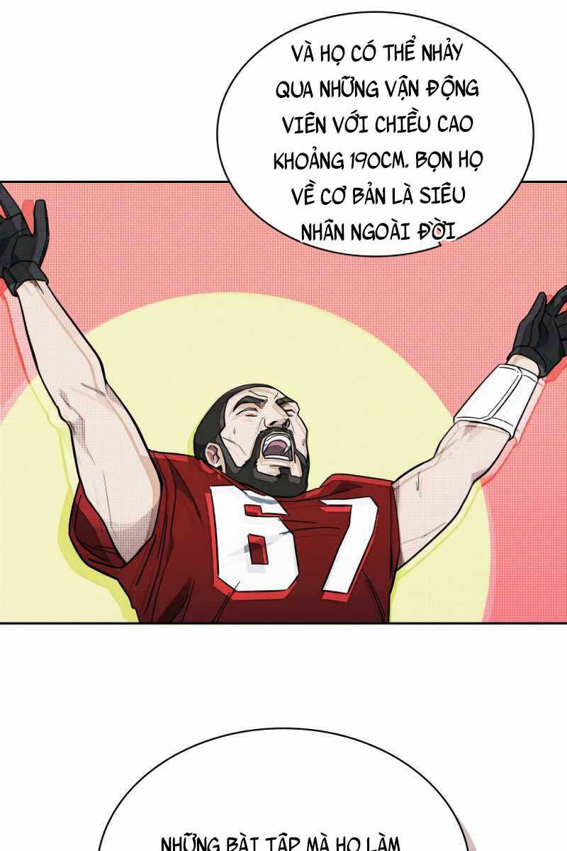 Cảnh Sát Thiên Tài Chuyển Sinh Chap 8 - Next Chap 9