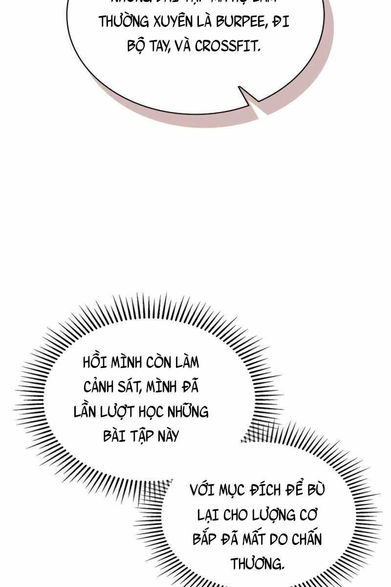 Cảnh Sát Thiên Tài Chuyển Sinh Chap 8 - Next Chap 9