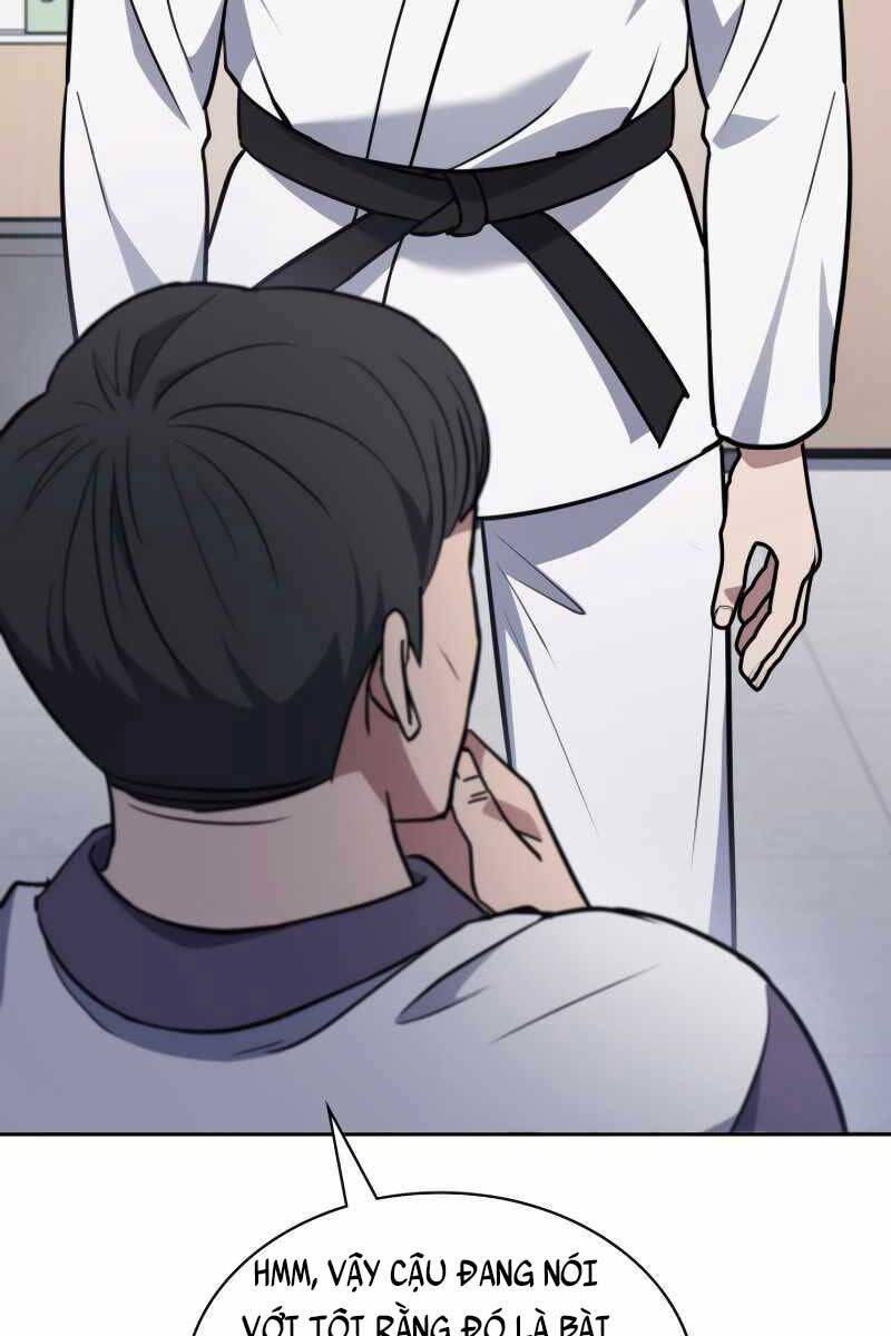 Cảnh Sát Thiên Tài Chuyển Sinh Chap 8 - Next Chap 9