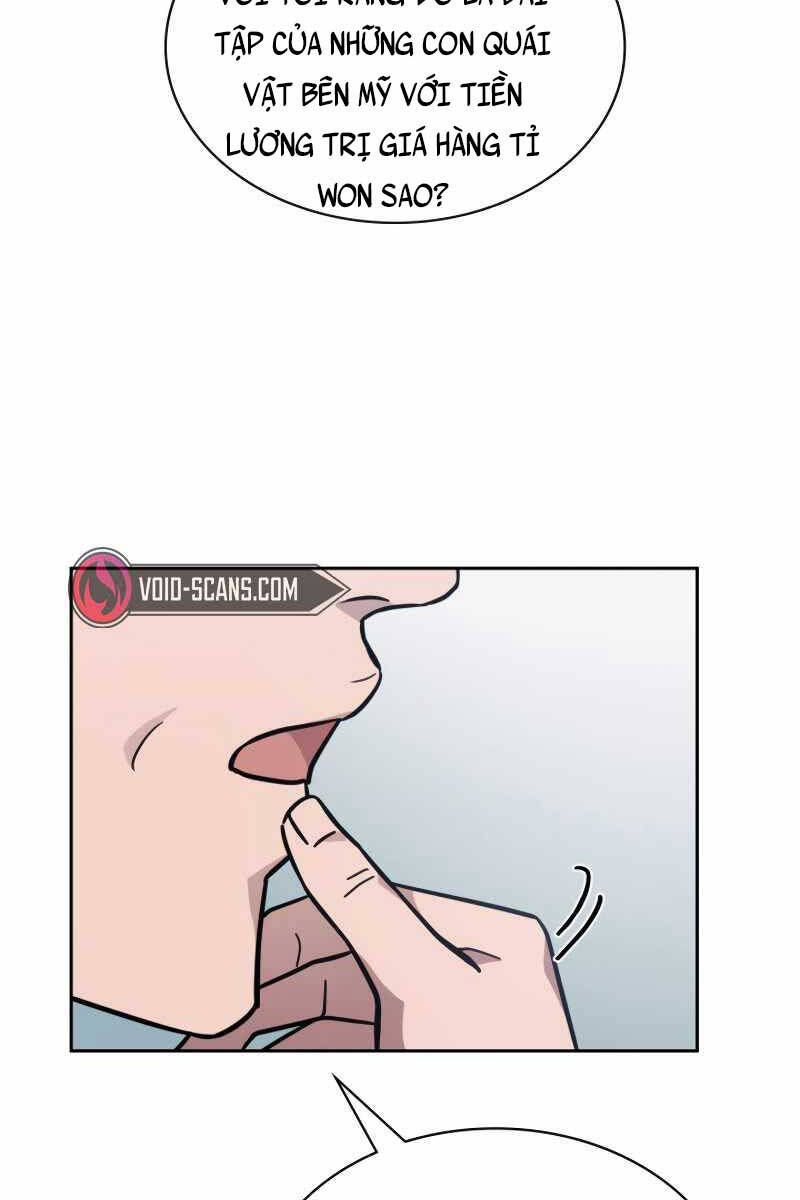 Cảnh Sát Thiên Tài Chuyển Sinh Chap 8 - Next Chap 9