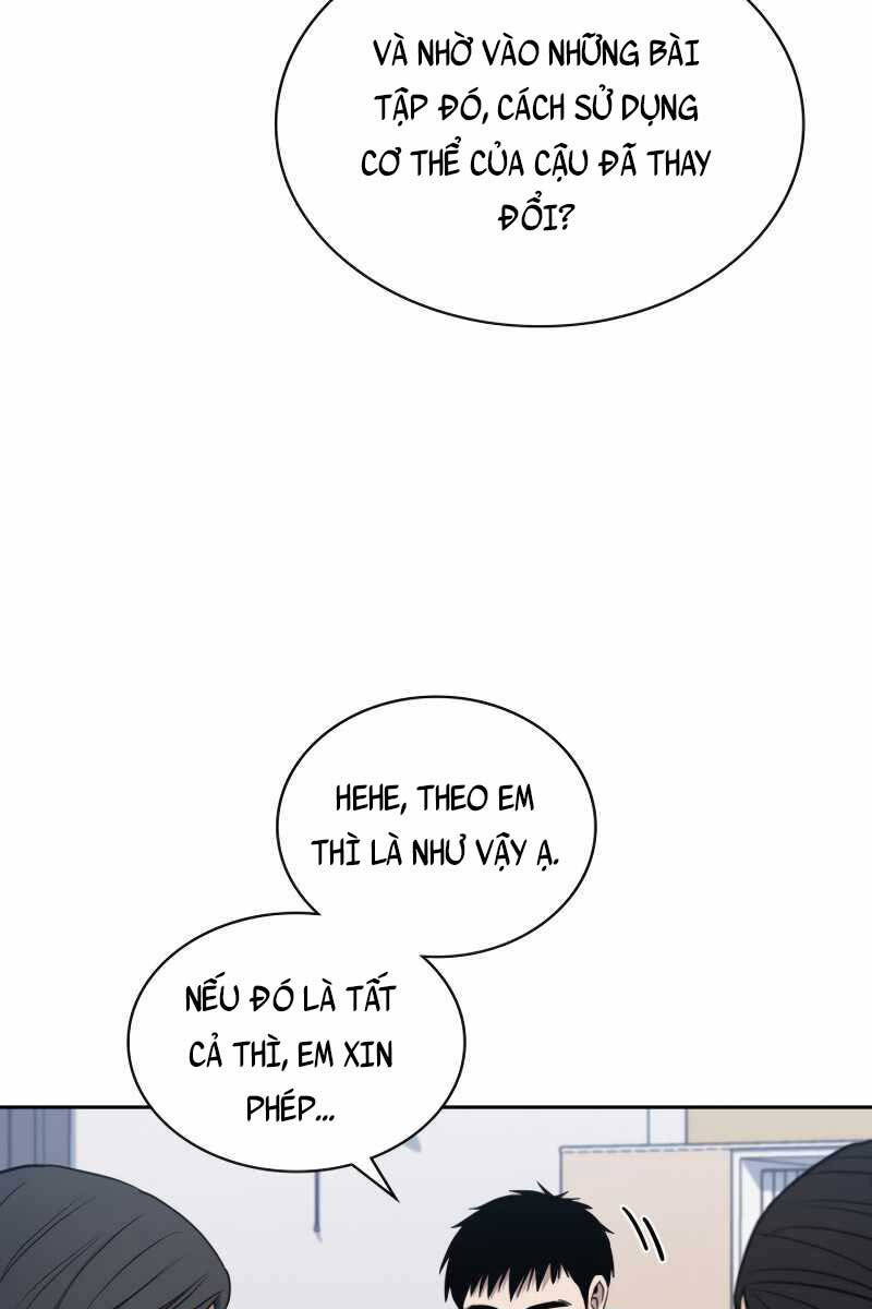 Cảnh Sát Thiên Tài Chuyển Sinh Chap 8 - Next Chap 9