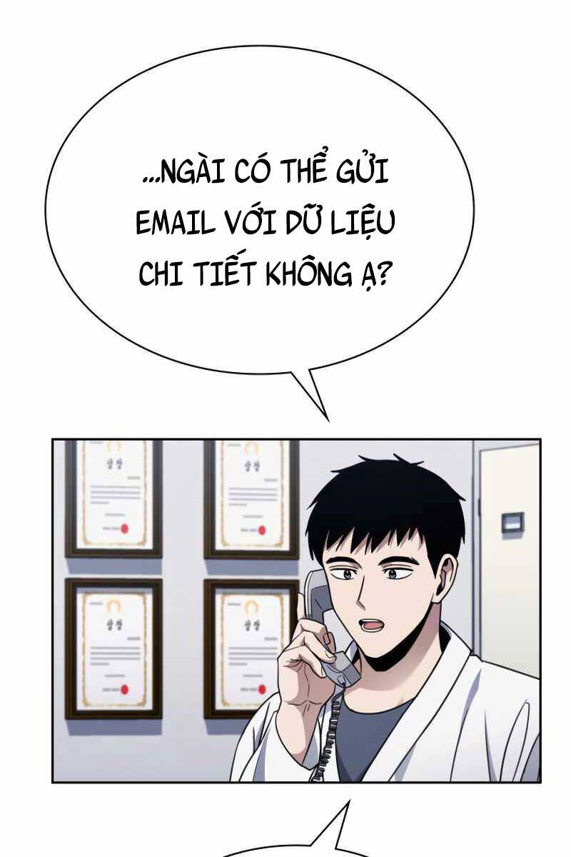 Cảnh Sát Thiên Tài Chuyển Sinh Chap 8 - Next Chap 9