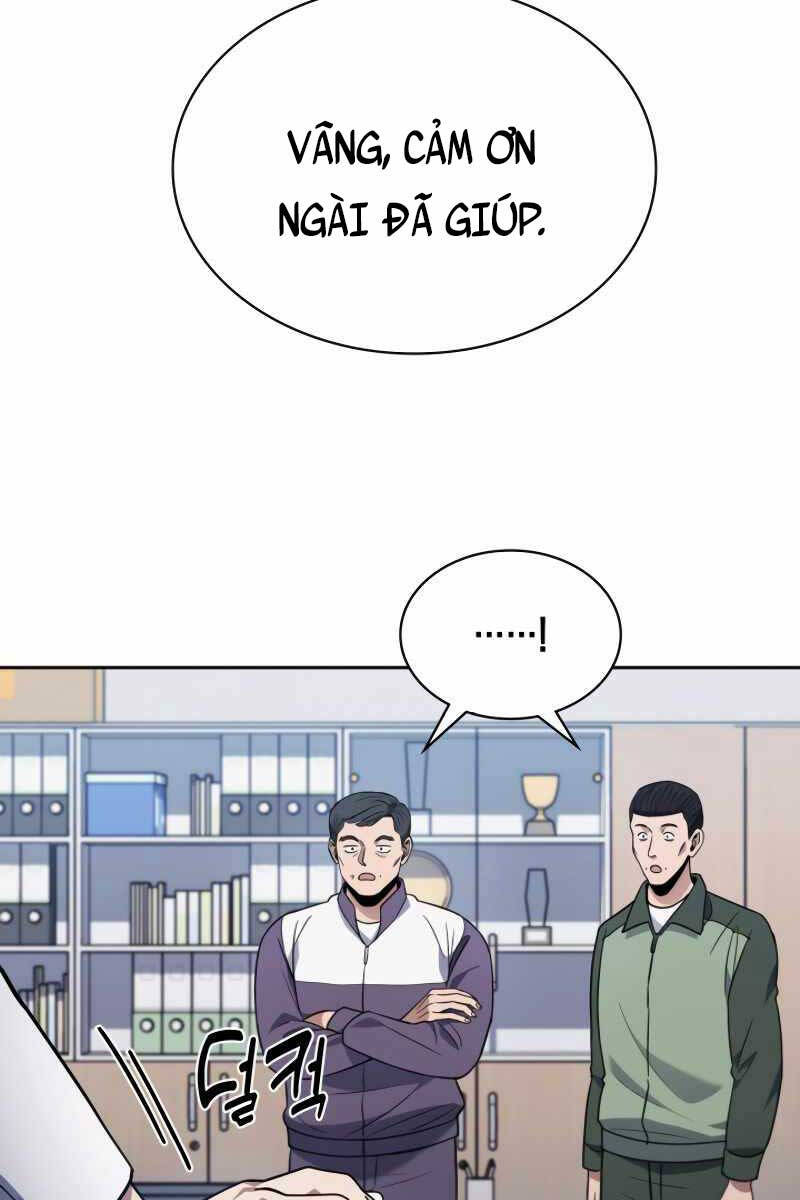 Cảnh Sát Thiên Tài Chuyển Sinh Chap 8 - Next Chap 9