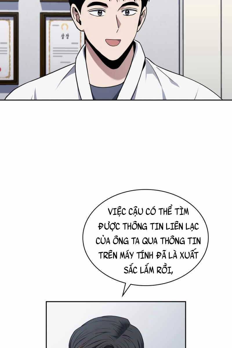 Cảnh Sát Thiên Tài Chuyển Sinh Chap 8 - Next Chap 9