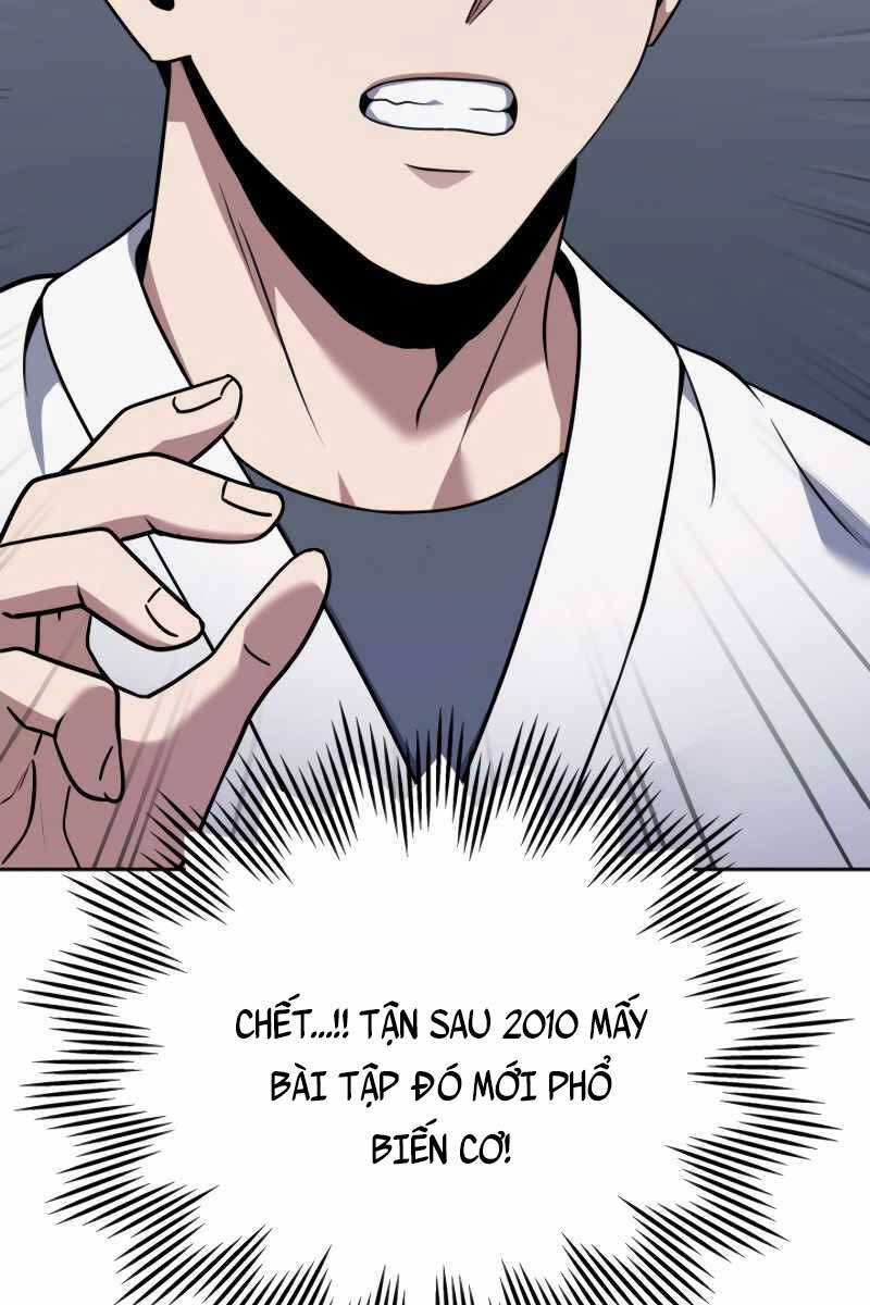 Cảnh Sát Thiên Tài Chuyển Sinh Chap 8 - Next Chap 9