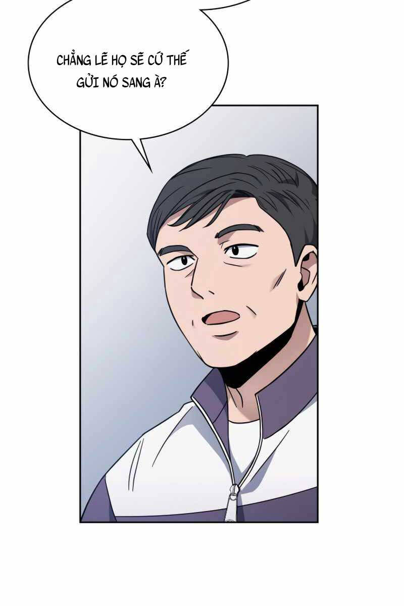 Cảnh Sát Thiên Tài Chuyển Sinh Chap 8 - Next Chap 9