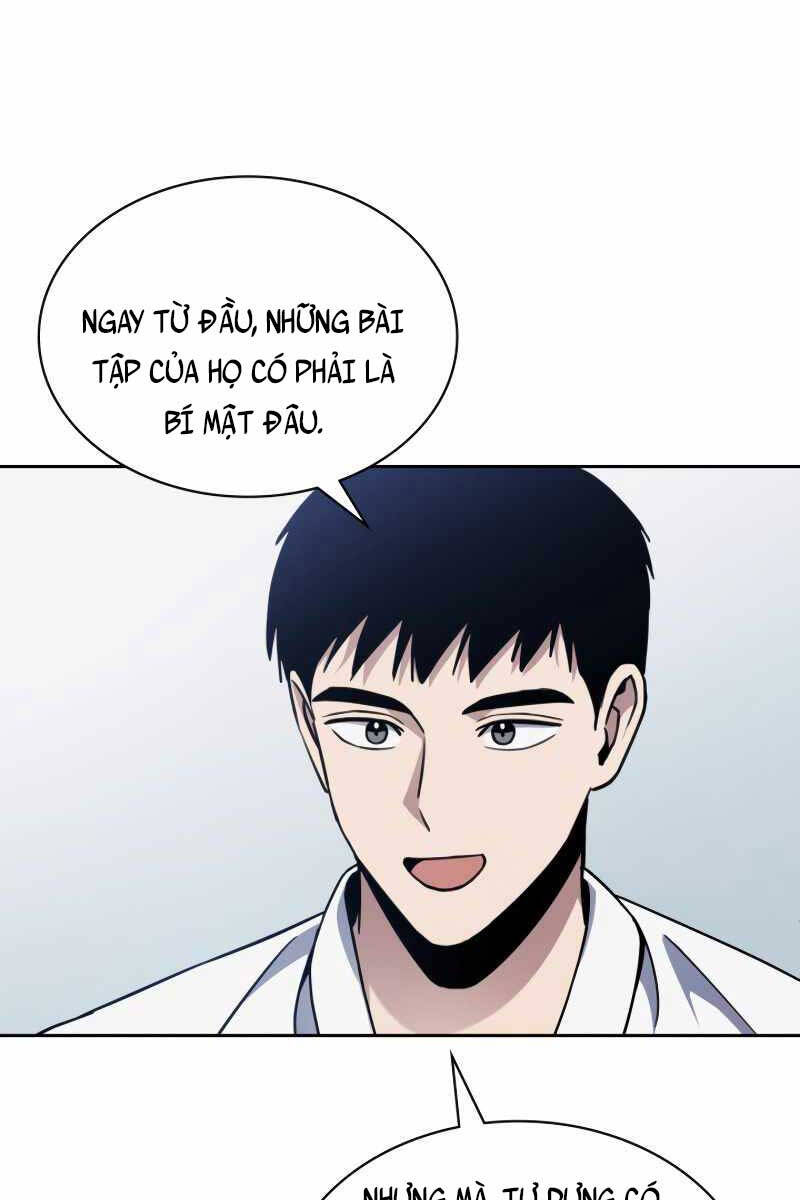 Cảnh Sát Thiên Tài Chuyển Sinh Chap 8 - Next Chap 9