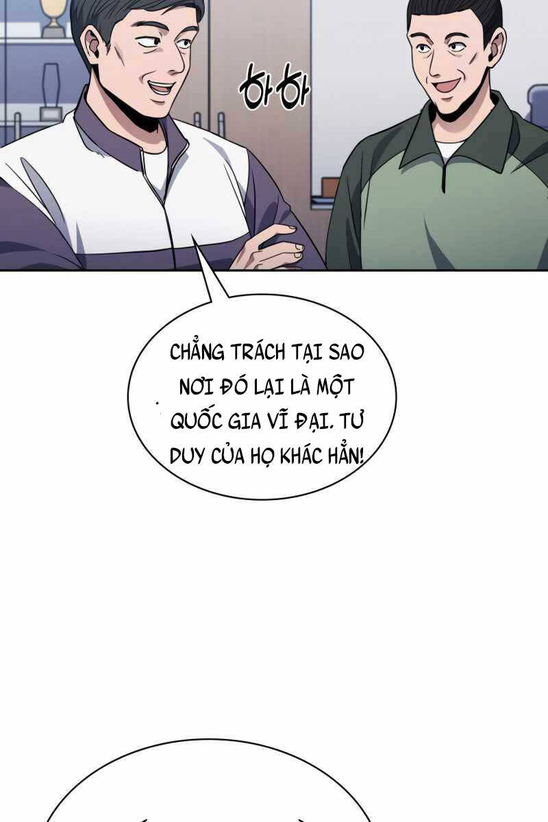 Cảnh Sát Thiên Tài Chuyển Sinh Chap 8 - Next Chap 9