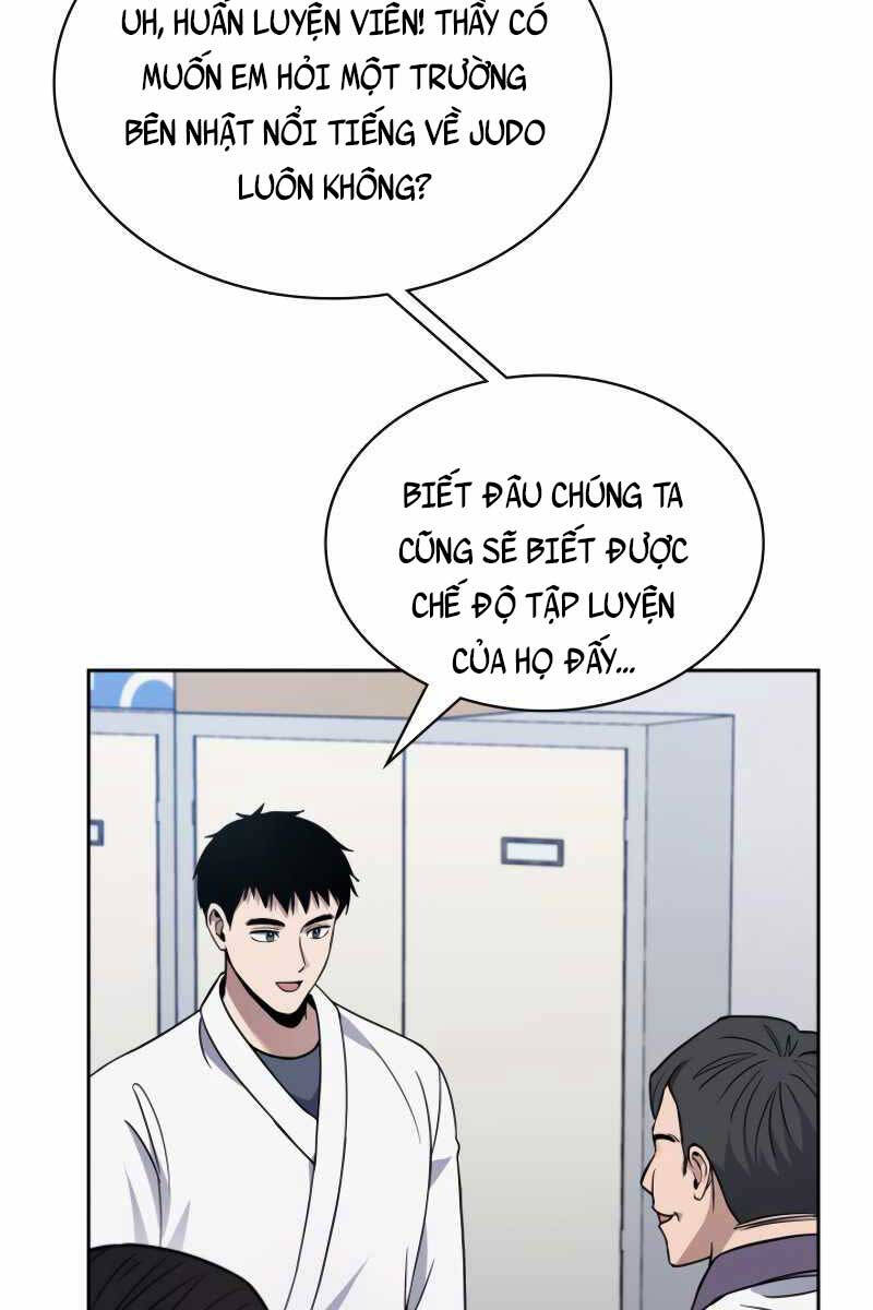 Cảnh Sát Thiên Tài Chuyển Sinh Chap 8 - Next Chap 9