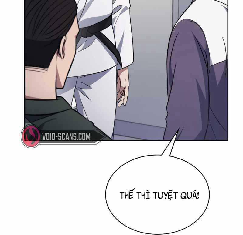 Cảnh Sát Thiên Tài Chuyển Sinh Chap 8 - Next Chap 9