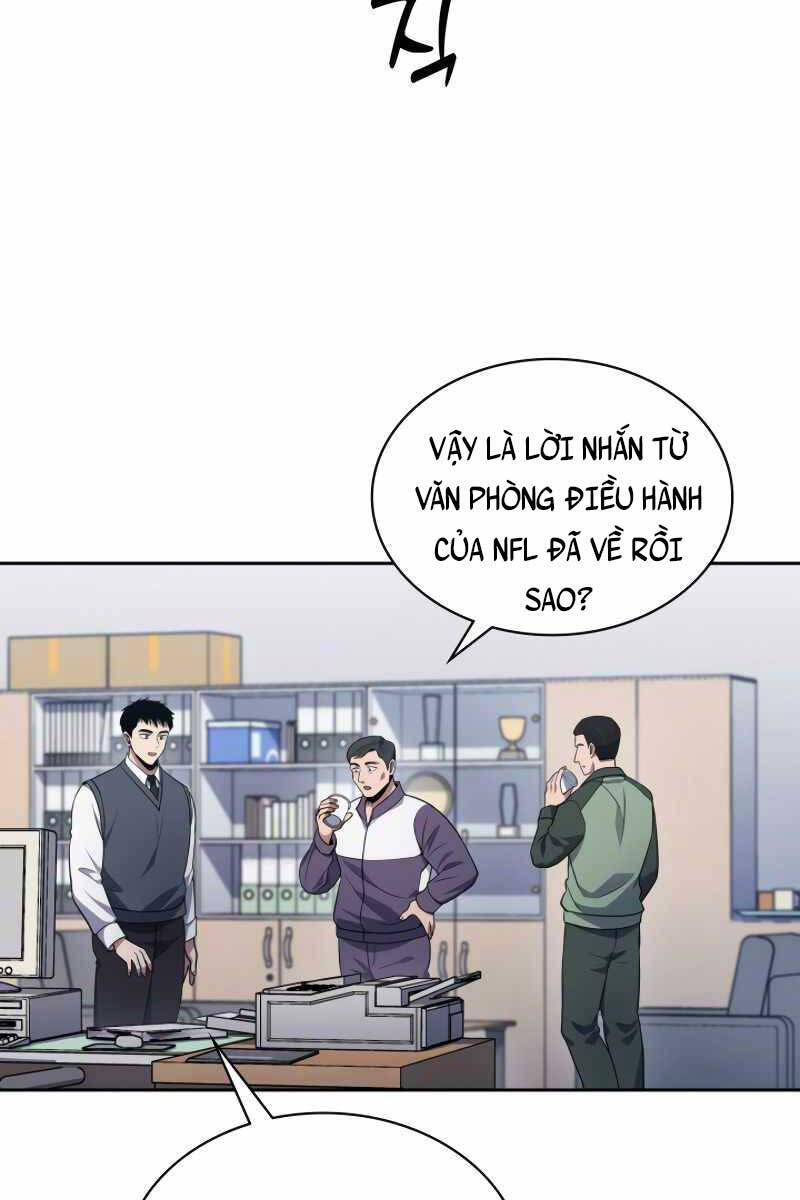 Cảnh Sát Thiên Tài Chuyển Sinh Chap 8 - Next Chap 9