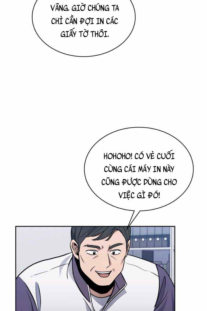 Cảnh Sát Thiên Tài Chuyển Sinh Chap 8 - Next Chap 9